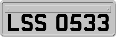 LSS0533