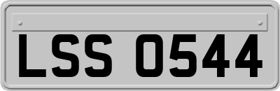 LSS0544