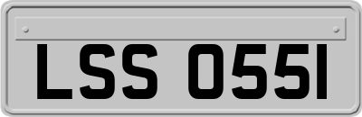LSS0551