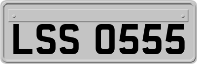 LSS0555