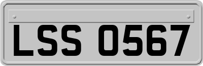 LSS0567