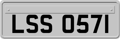 LSS0571