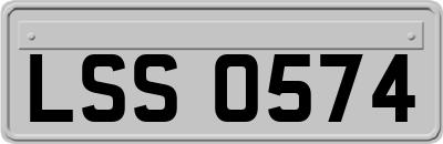 LSS0574