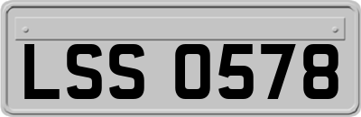 LSS0578