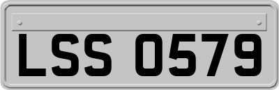 LSS0579