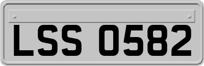 LSS0582