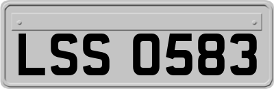 LSS0583