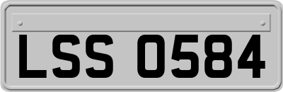 LSS0584