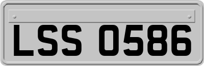 LSS0586