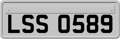 LSS0589