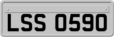 LSS0590