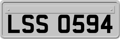 LSS0594