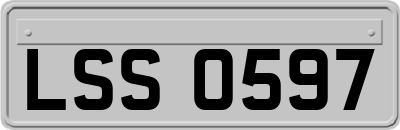 LSS0597