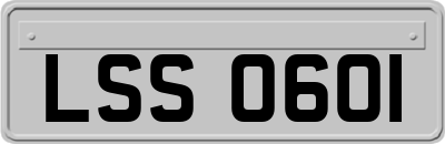LSS0601