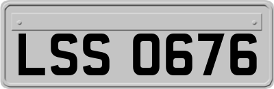 LSS0676