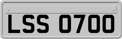 LSS0700