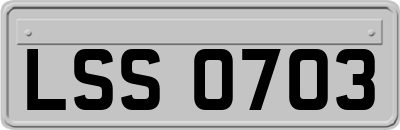 LSS0703
