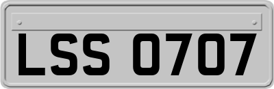 LSS0707