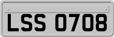 LSS0708