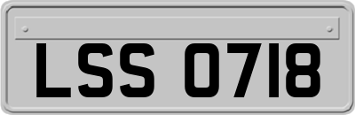 LSS0718