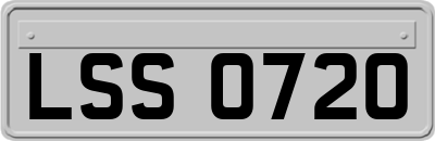 LSS0720