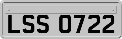 LSS0722