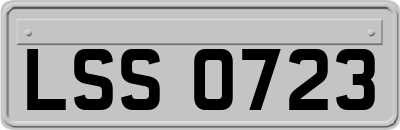 LSS0723