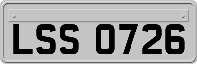 LSS0726
