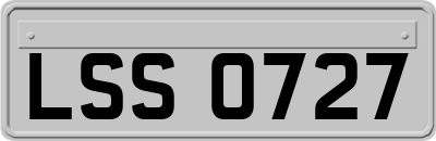 LSS0727