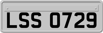 LSS0729
