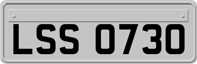 LSS0730