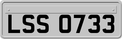 LSS0733