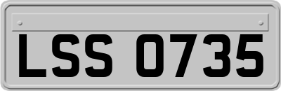 LSS0735