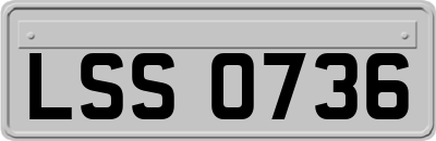 LSS0736