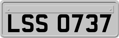 LSS0737