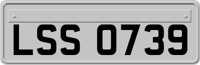 LSS0739