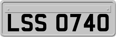 LSS0740