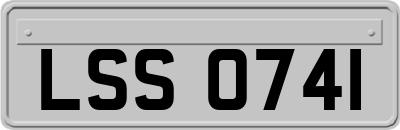 LSS0741