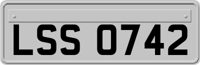 LSS0742