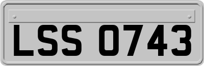 LSS0743
