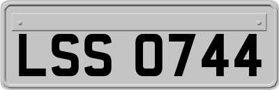 LSS0744