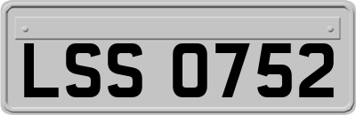 LSS0752