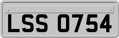 LSS0754