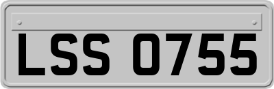 LSS0755