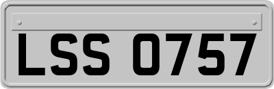 LSS0757