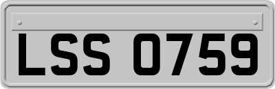 LSS0759
