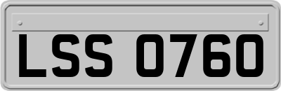 LSS0760