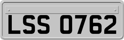 LSS0762