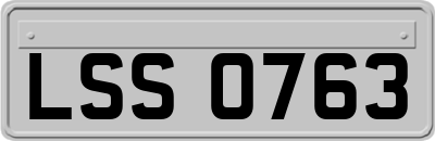 LSS0763