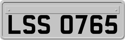 LSS0765